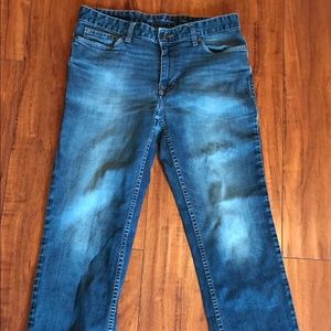 Calvin Klein Jeans. 32x 30.